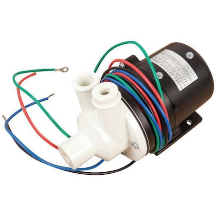 Pump Assembly 1 MPN:HS-0195