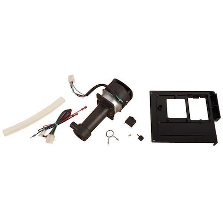 Pump Assembly Kit MPN:HS-0232