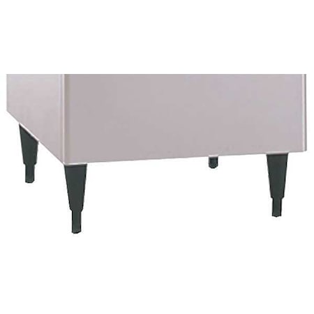 Board Display, Silver, SS, PK4 MPN:LP-6 LEG
