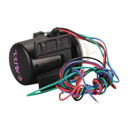 Pump Motor Assembly MPN:PA0613