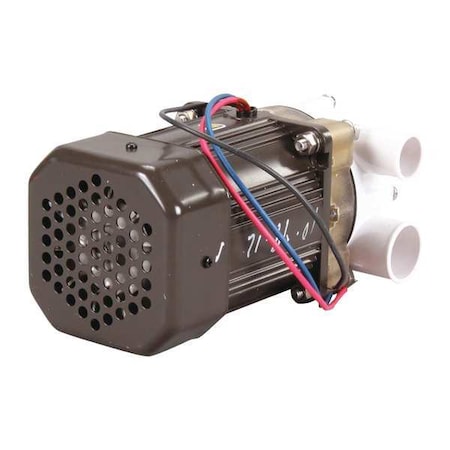 Pump Motor Assembly MPN:SP-0730