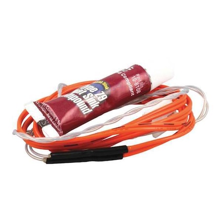 Thermistor MPN:SP-5672