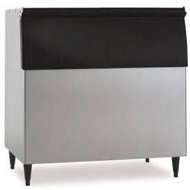 Hoshizaki Ice Storage Bin - 44W x 32-1/2D x 46H 700 Lb Cap For Top Mounted Ice Makers B-700SF