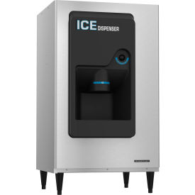 Hoshizaki Hotel / Motel Sanitary Ice Cube Dispenser DB-200H