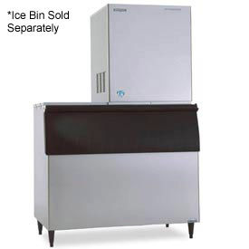 Modular Flaker Ice Machine 2030 lbs. Per Day - Water Cooled F-2001MWJ