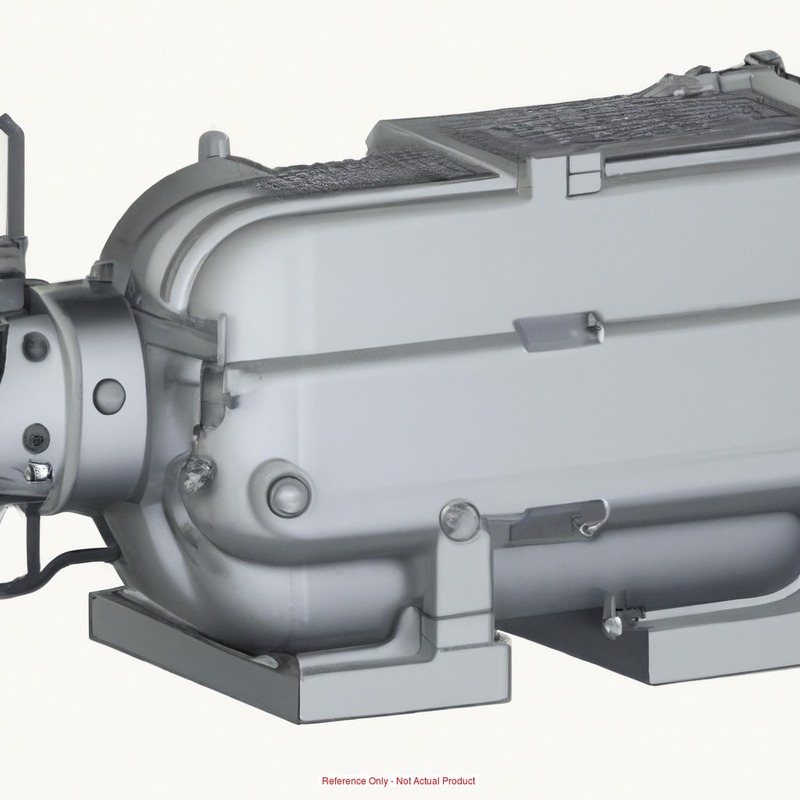 Example of GoVets Hoshizaki brand