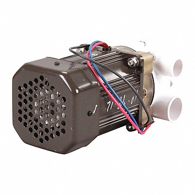 Pump Motor Assembly MPN:S-0730