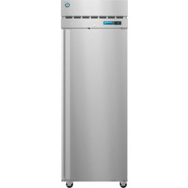 Hoshizaki Upright Freezer Solid Door 20.9 Cu. Ft. Stainless Steel F1A-FS