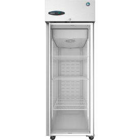 Hoshizaki Refrigerator Single Section Upright Full Glass Door R1A-FG