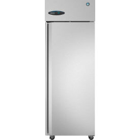 Hoshizaki Refrigerator Single Section Upright Full Stainless Door R1A-FS
