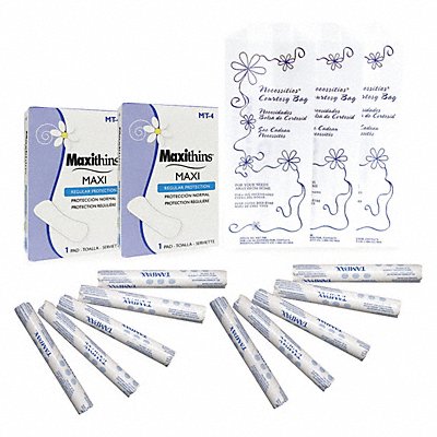 Fem Hygiene Starter Kit MPN:MT-180