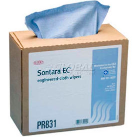 Dupont® Sontara EC® Medium Duty/Low Lint Wipes 9