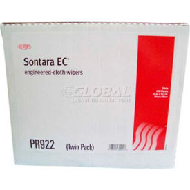 Dupont® Sontara EC® Medium Duty/Low Lint Wipes 12