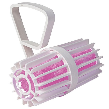 Toilet Rim Hanger, Non-Para, Cherry, PK12 MPN:2901