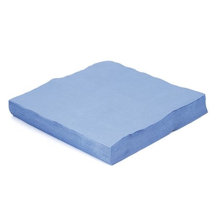 Disposable Wipes, 12 In x 12 In, PK100 MPN:M-PR811