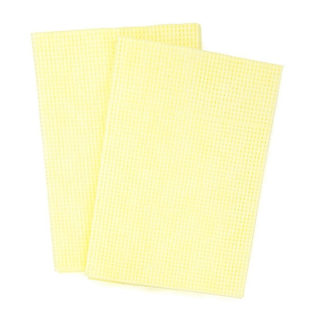 Rayon Open Weave Shop Towels 13