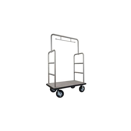Midtown Bellmans Cart MPN:TMIDTOWN