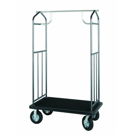 Transporter Bellmans Cart, Hammertone MPN:XDBCPC01-8