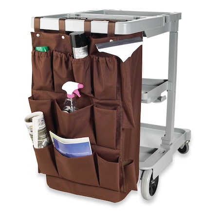 Caddy Bag, (12) Pocket, 21