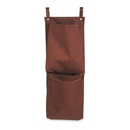 Caddy Bag, (2) Pocket, 12