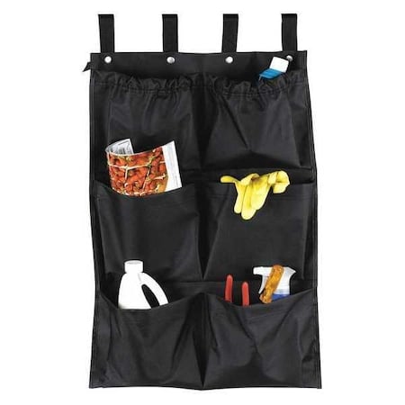 Caddy Bag, (6) Pocket, 19