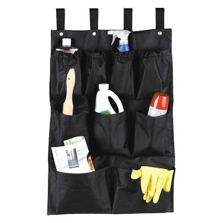 Caddy Bag, (9) Pocket, 19