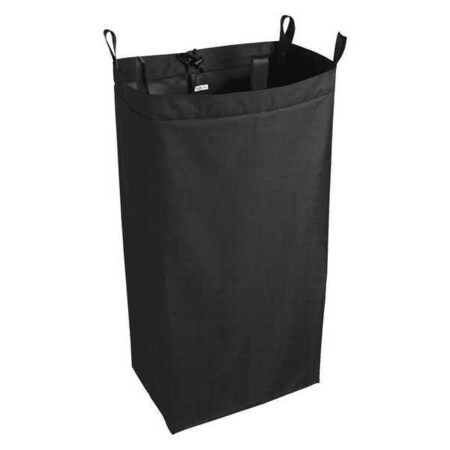 Housekeeping Cart Bag, Loop And Snap, 30