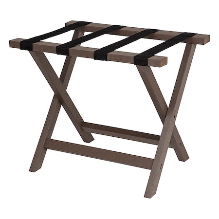 Composite Luggage Rack MPN:CRZRE01