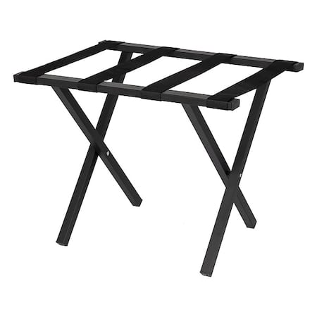 Metro Luggage Rack MPN:LRPCBL