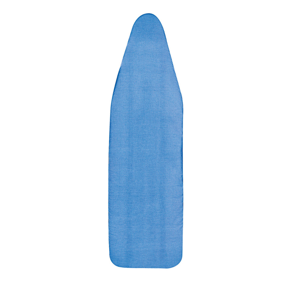 Hospitality 1 Source Bungee Ironing Board Covers, 45in x 14in, Blue, Pack Of 12 Covers MPN:PV00412