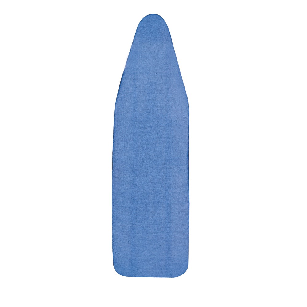 Hospitality 1 Source Bungee Ironing Board Covers, 30in x 12-1/2in, Blue, Pack Of 12 Covers MPN:PV1209