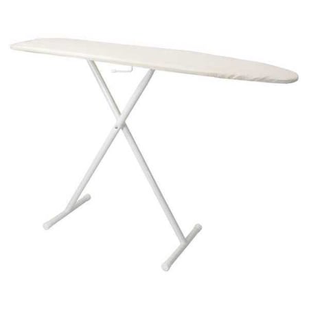 Ironing Board, 54 in L, Khaki MPN:IBTACDSF11