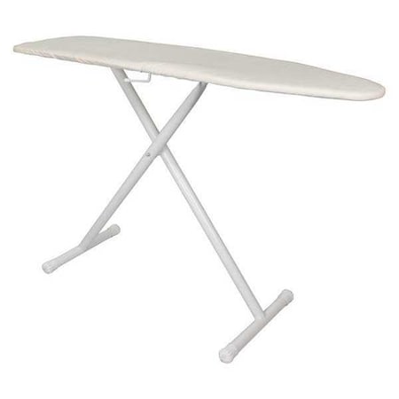 Ironing Board, 54 in L, Khaki MPN:IHBCDSF11