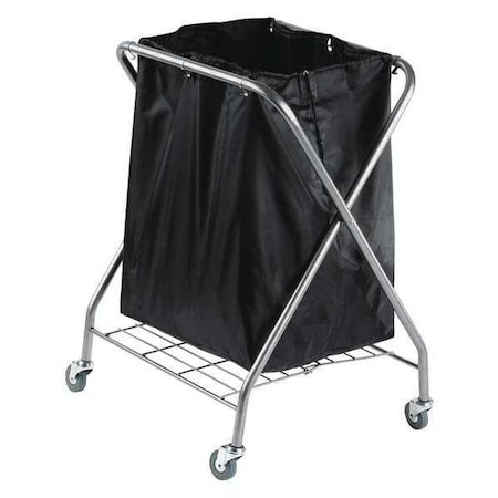 Laundry Hamper MPN:LHSTD01