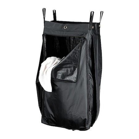 PVC Laundry Bag MPN:PVCLB