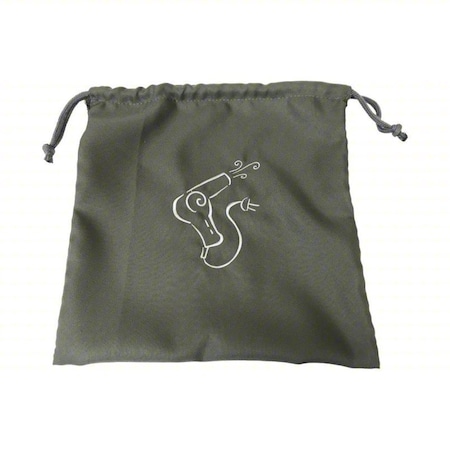 Hair Dryer Bag MPN:HDBAG-GR00