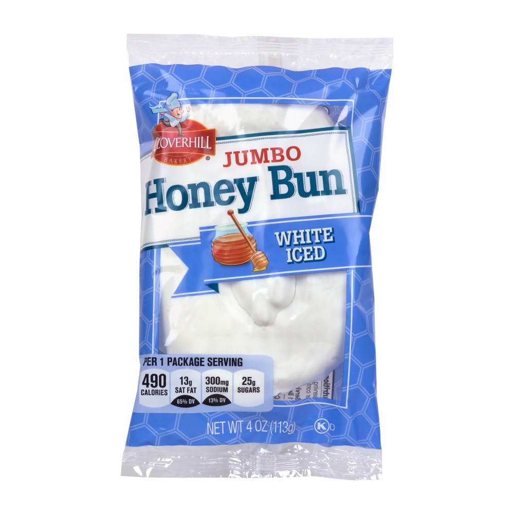 Example of GoVets Hostess brand