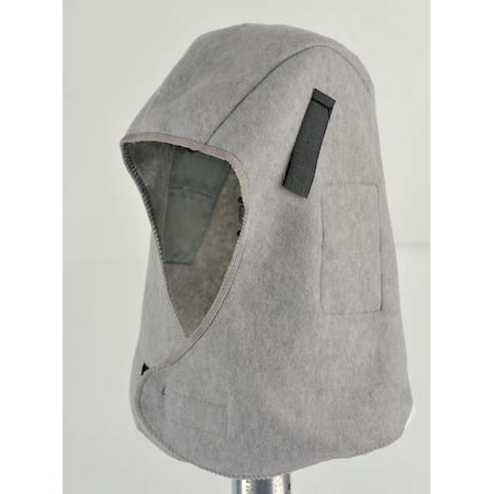 Winter Liner, Gray, Universal MPN:LF650