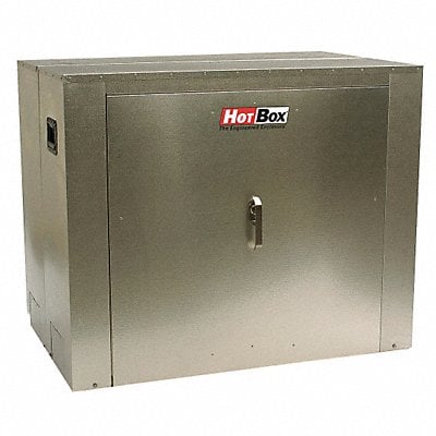 Valve Enclosure 1900W Heater L 90 In. MPN:HA032090050