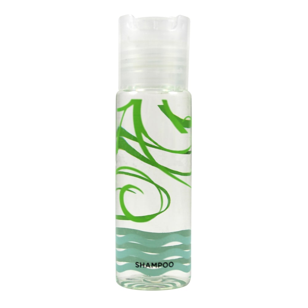 Fil Generic Shampoo, 1.3 Oz, Case Of 200 MPN:FILSHAMPOO