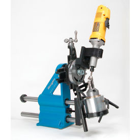 Hougen® Sharpening Machine For Annular Cutters No Motor 10950A