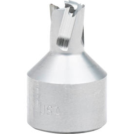 Hougen® RotaCut™ Hole Cutter 6mm Dia. x 6.4mm Depth of Cut 11206