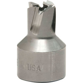 Hougen® RotaCut™ Hole Cutter 8mm Dia. x 6.4mm Depth of Cut 11208