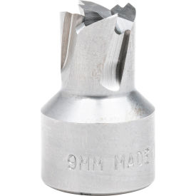 Hougen® RotaCut™ Hole Cutter 9mm Dia. x 6.4mm Depth of Cut 11209