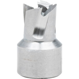 Hougen® RotaCut™ Hole Cutter 10mm Dia. x 6.4mm Depth of Cut 11210