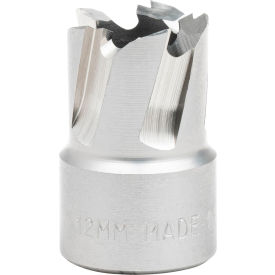 Hougen® RotaCut™ Hole Cutter 12mm Dia. x 6.4mm Depth of Cut 11212