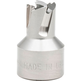 Hougen® RotaCut™ Hole Cutter 8.5mm Dia. x 6.4mm Depth of Cut 11285