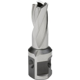 Hougen® 12000-Series Annular Cutter 13mm Dia. x 25mm Depth of Cut 12313