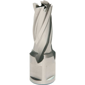 Hougen® 12000-Series Annular Cutter 14mm Dia. x 25mm Depth of Cut 12314