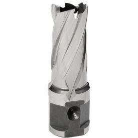 Hougen® 12000-Series Annular Cutter 16mm Dia. x 25mm Depth of Cut 12316